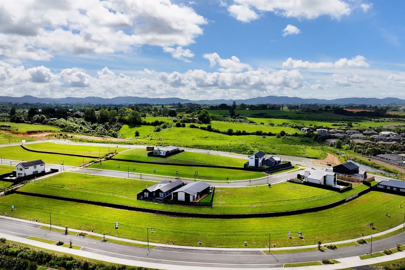 Sections With Views! - Brymer Heights Stage 1 – pohled 2