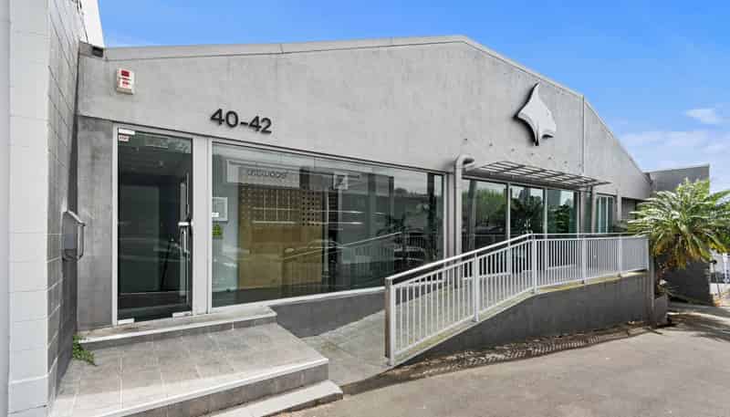 40-42 Ireland Street, Freemans Bay