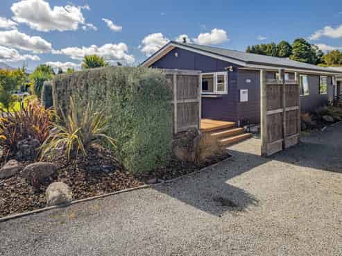 156 Miro Street, Ohakune