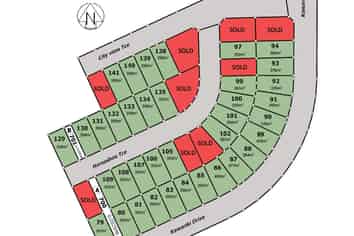 Lot 88 Kawariki Drive, Stage 1 Brymer Heights, Baverstock