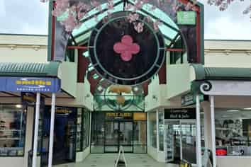 Rare leasing opportunity in the heart of Cambridge