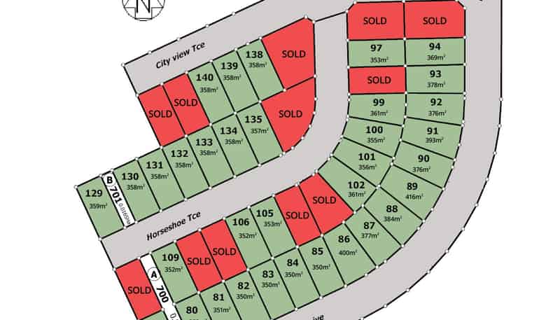 Lot 87 Kawariki Drive, Stage 1, Brymer Heights, Baverstock