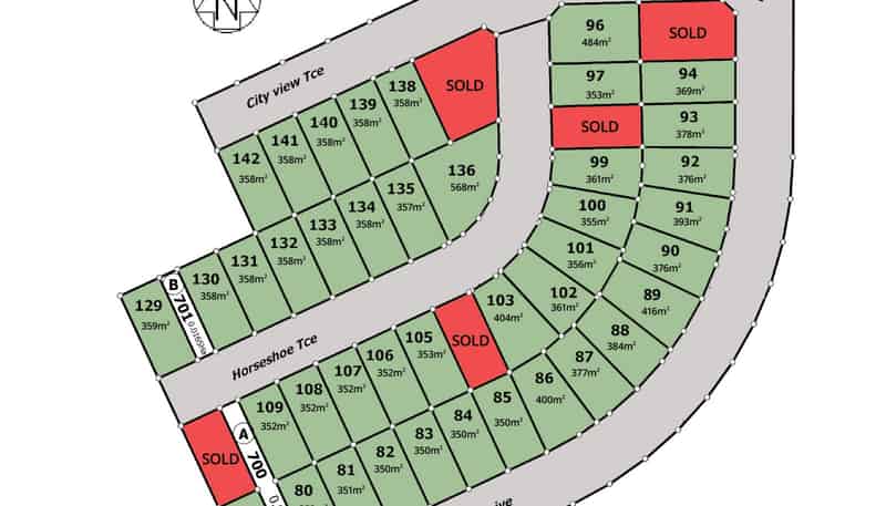 Lot 87 Kawariki Drive, Stage 1, Brymer Heights, Baverstock