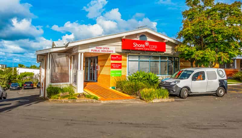 948 East Coast Road, Albany