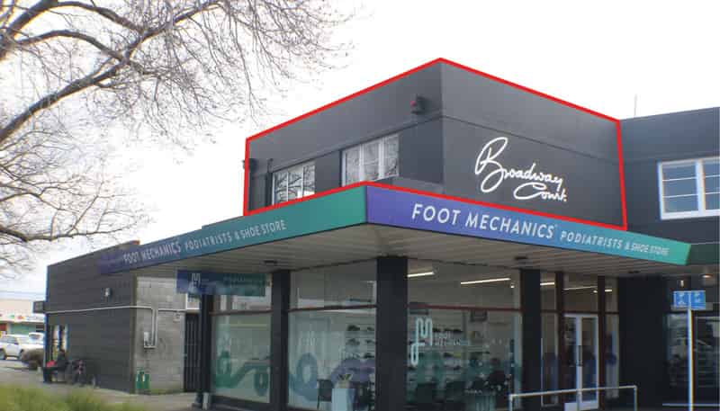 1/343 Broadway, Terrace End