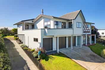 575 Pukehina Parade, Pukehina