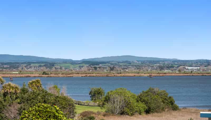 575 Pukehina Parade, Pukehina