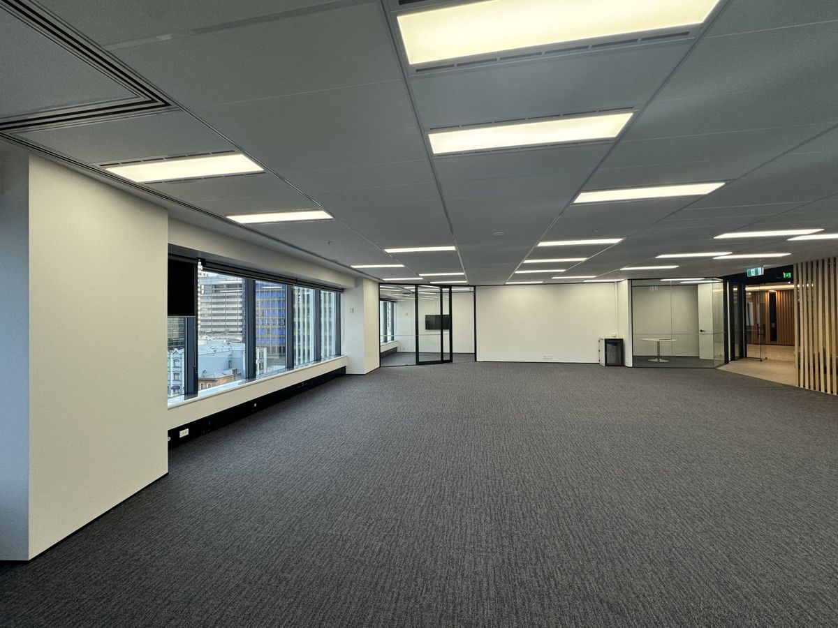 Refurbished A-Grade Tenancy - Ansicht 4