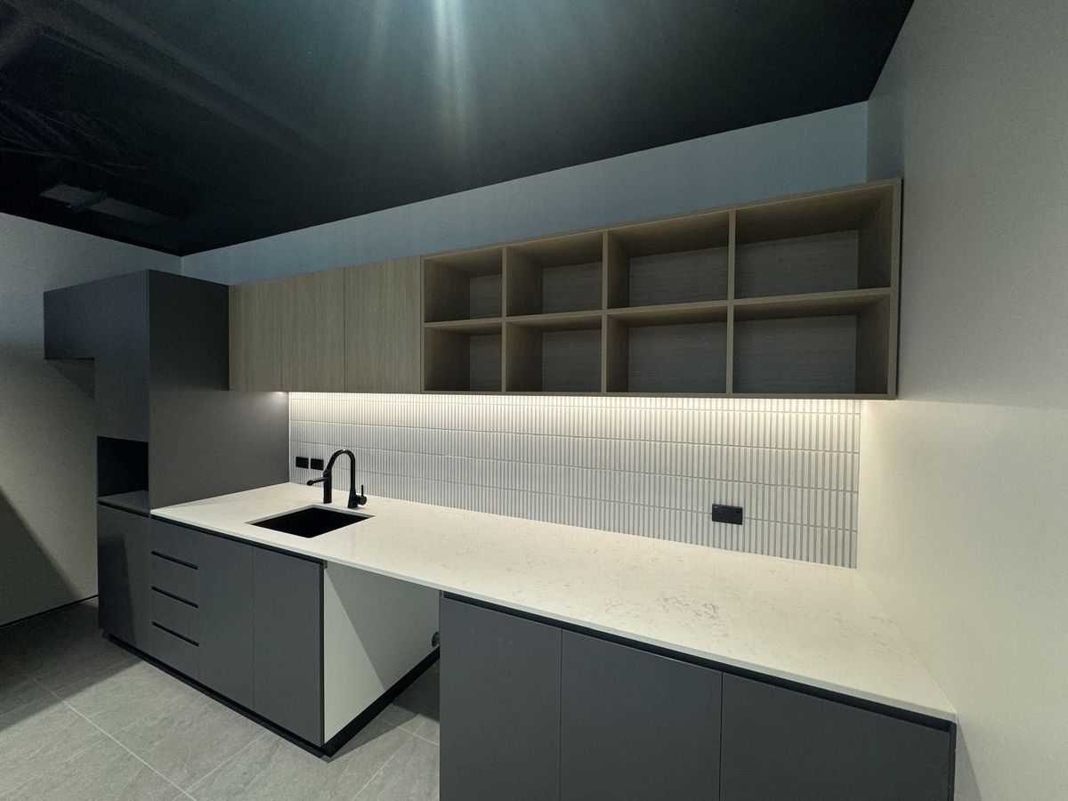 Refurbished A-Grade Tenancy - Ansicht 2