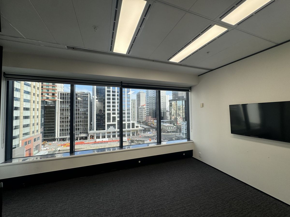 Refurbished A-Grade Tenancy - Ansicht 5