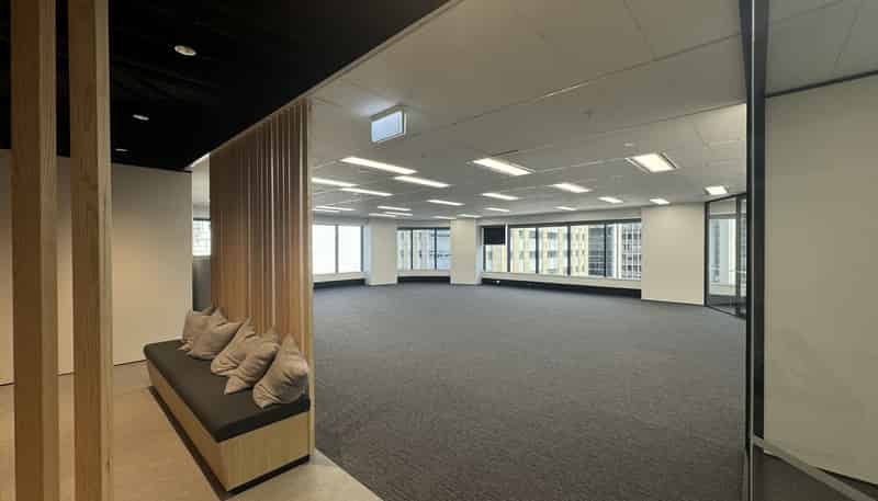 Part level/209 Queen Street, Auckland Central