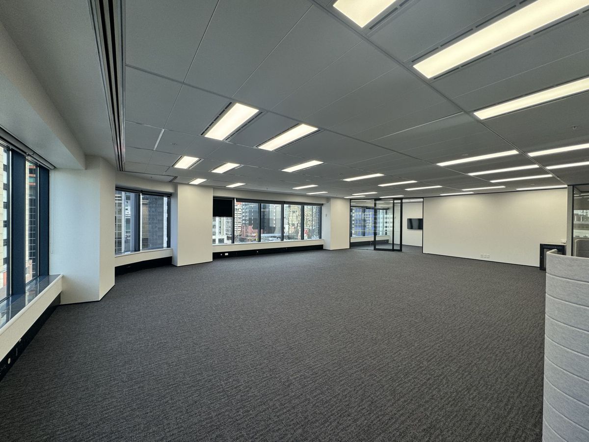 Refurbished A-Grade Tenancy - Ansicht 3