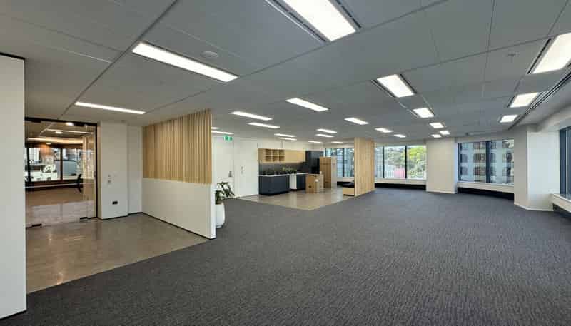 Part level/209 Queen Street, Auckland Central