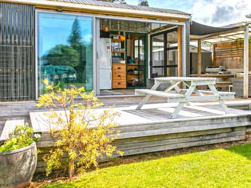 30 Mako Avenue, Whiritoa