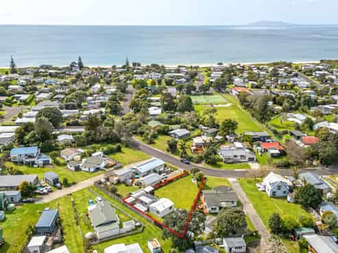 30 Mako Avenue, Whiritoa