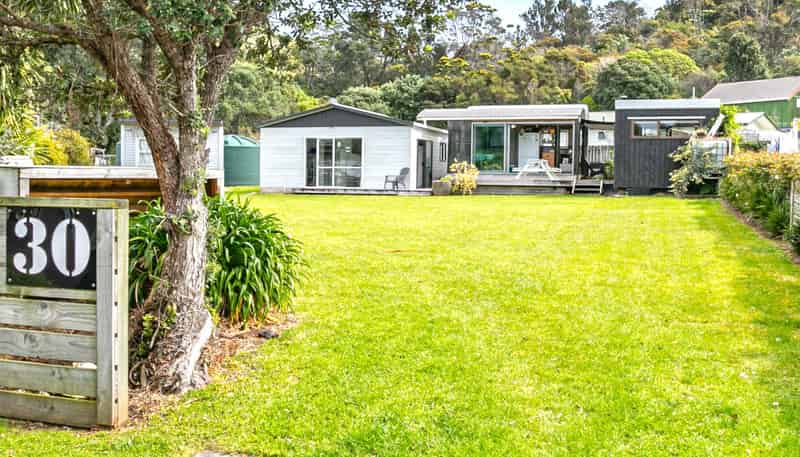 30 Mako Avenue, Whiritoa