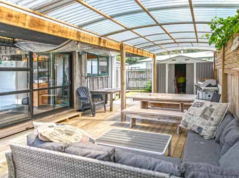 30 Mako Avenue, Whiritoa