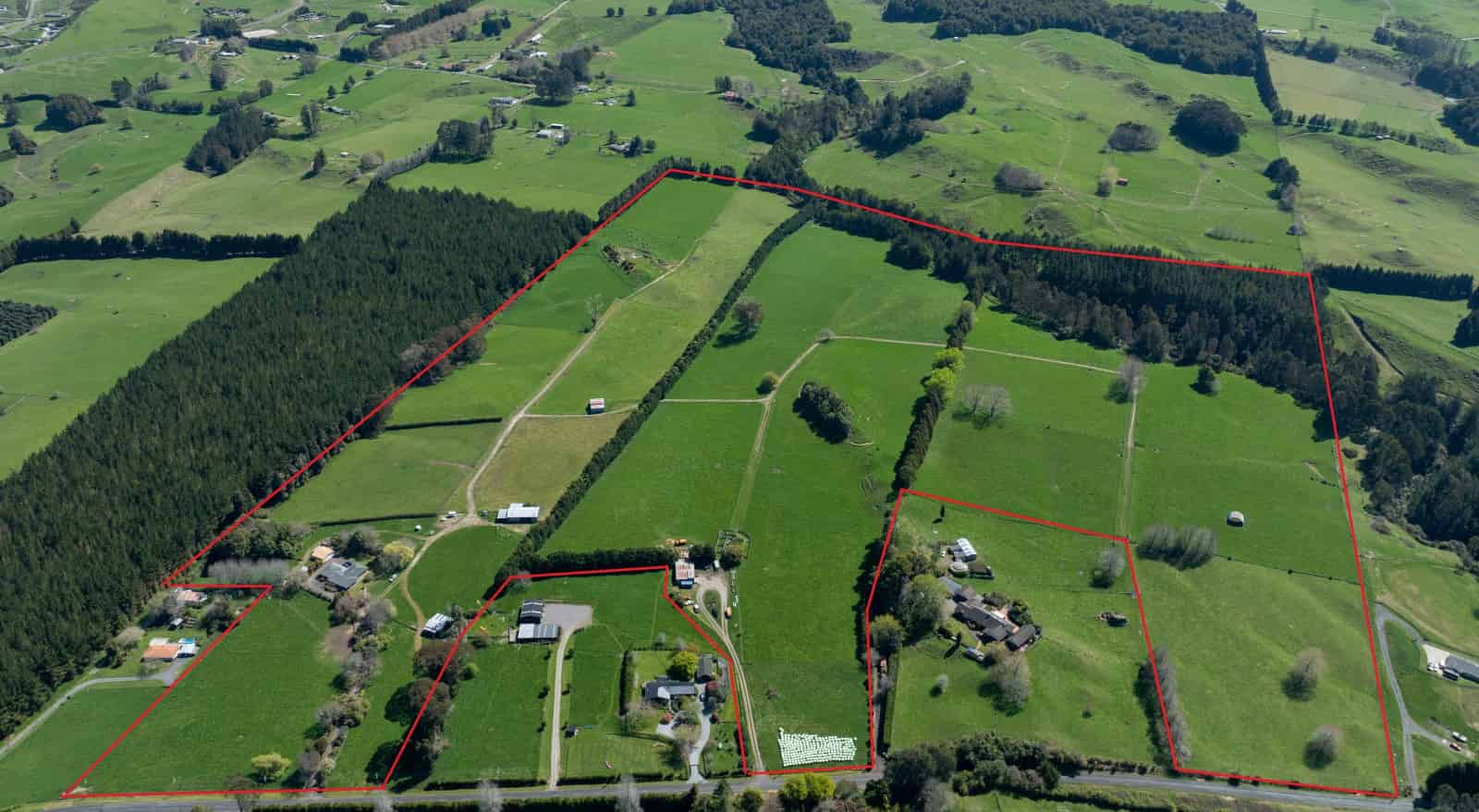 149 Jackson Road, Hamurana, Rotorua For Sale realestate.co.nz