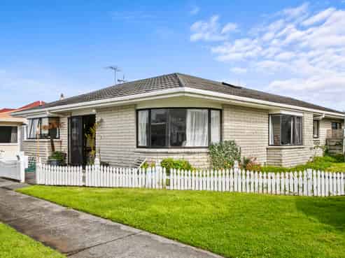 2 Vogel Street, Fitzroy
