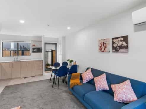 2/48 Stewart Street, Christchurch Central