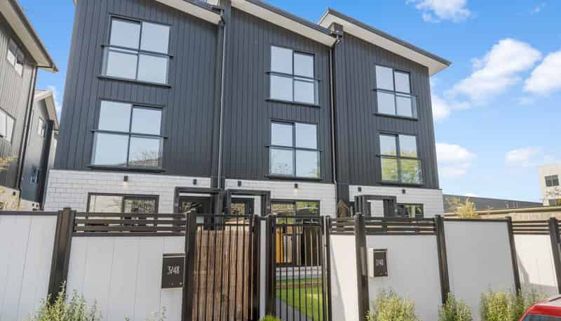2/48 Stewart Street, Christchurch Central