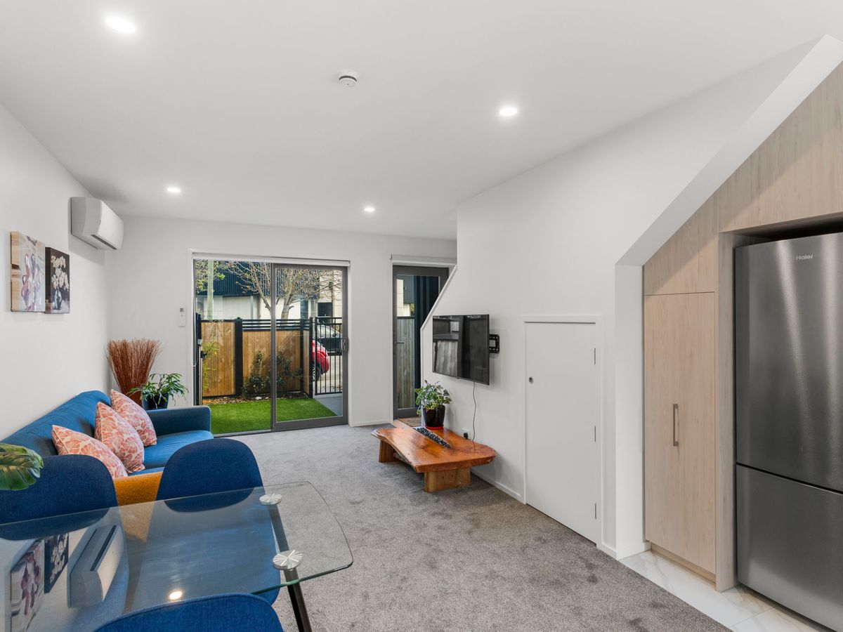 2/48 Stewart Street, Christchurch Central, Christchurch City, Canterbury - Photo 2