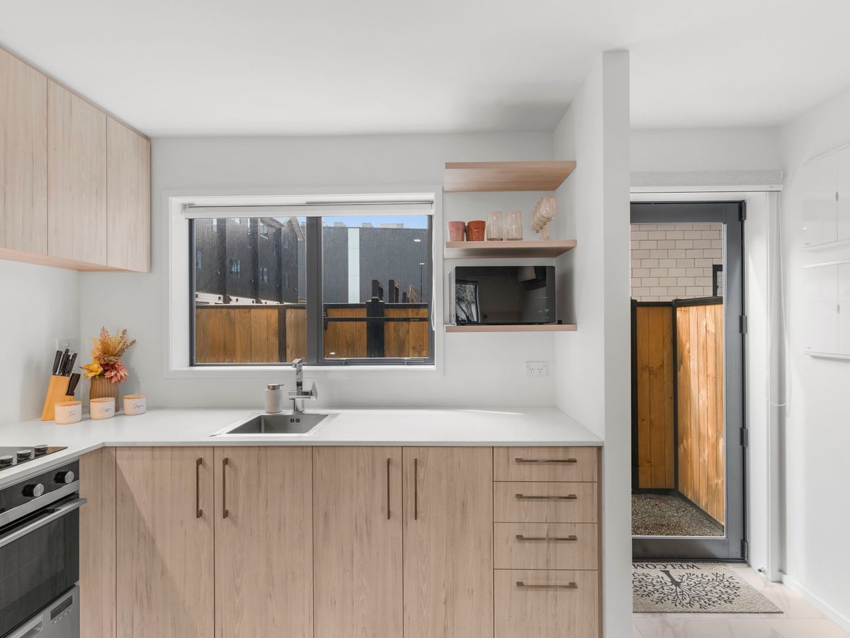 2/48 Stewart Street, Christchurch Central, Christchurch City, Canterbury - Photo 3