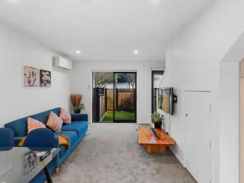 2/48 Stewart Street, Christchurch Central