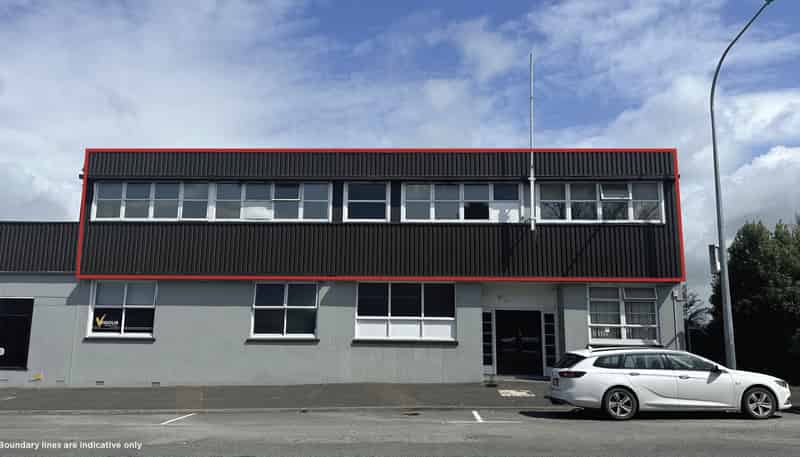 83 Princes Street, Putaruru