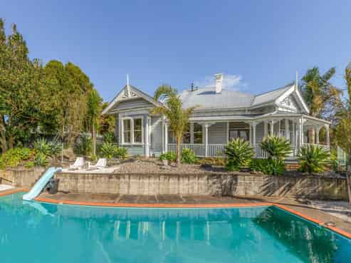 79 Great North Road, Saint Johns Hill