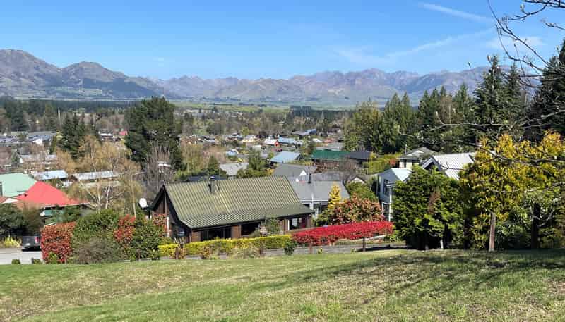 40 Alpine Avenue, Hanmer Springs