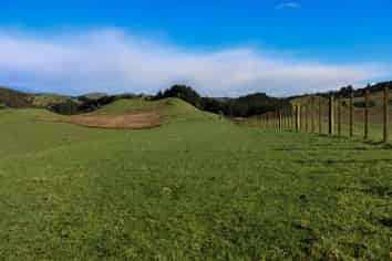 98 Millstream Road, Dannevirke