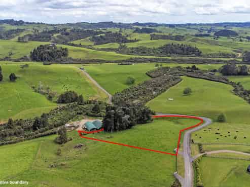 20 Hereford Lane, Ararimu