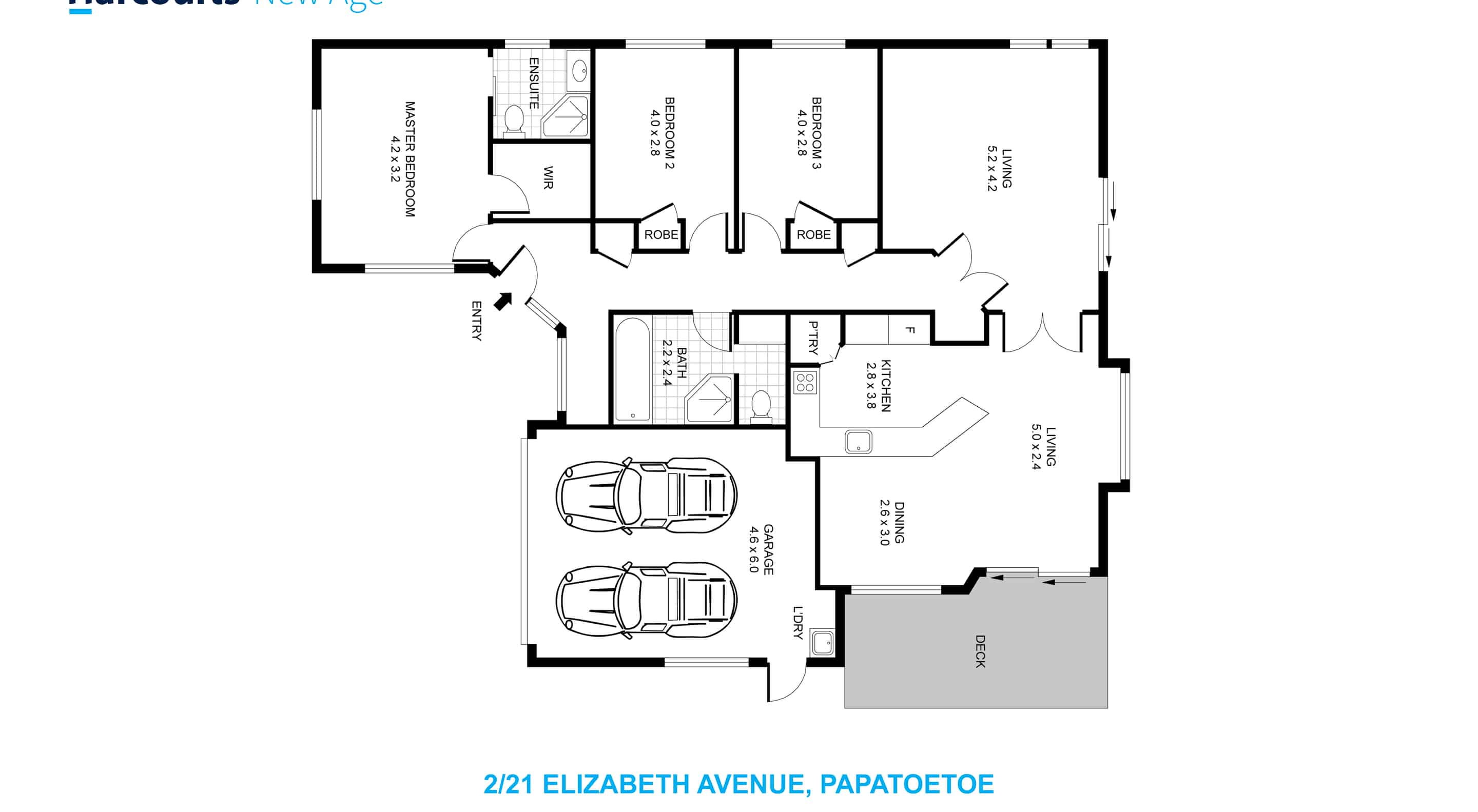 2/21 Elizabeth Ave, Papatoetoe, Manukau City For Sale realestate.co.nz