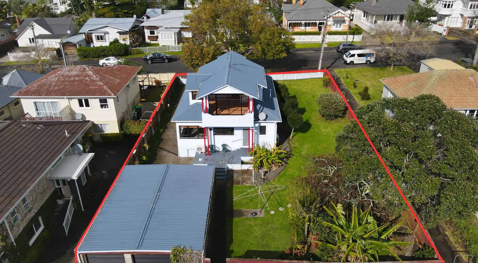 22 Empire Road, Devonport, North Shore City For Sale realestate.co.nz