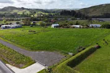 710a Pourerere Road, Waipawa