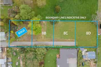 8D Coles Street, Geraldine