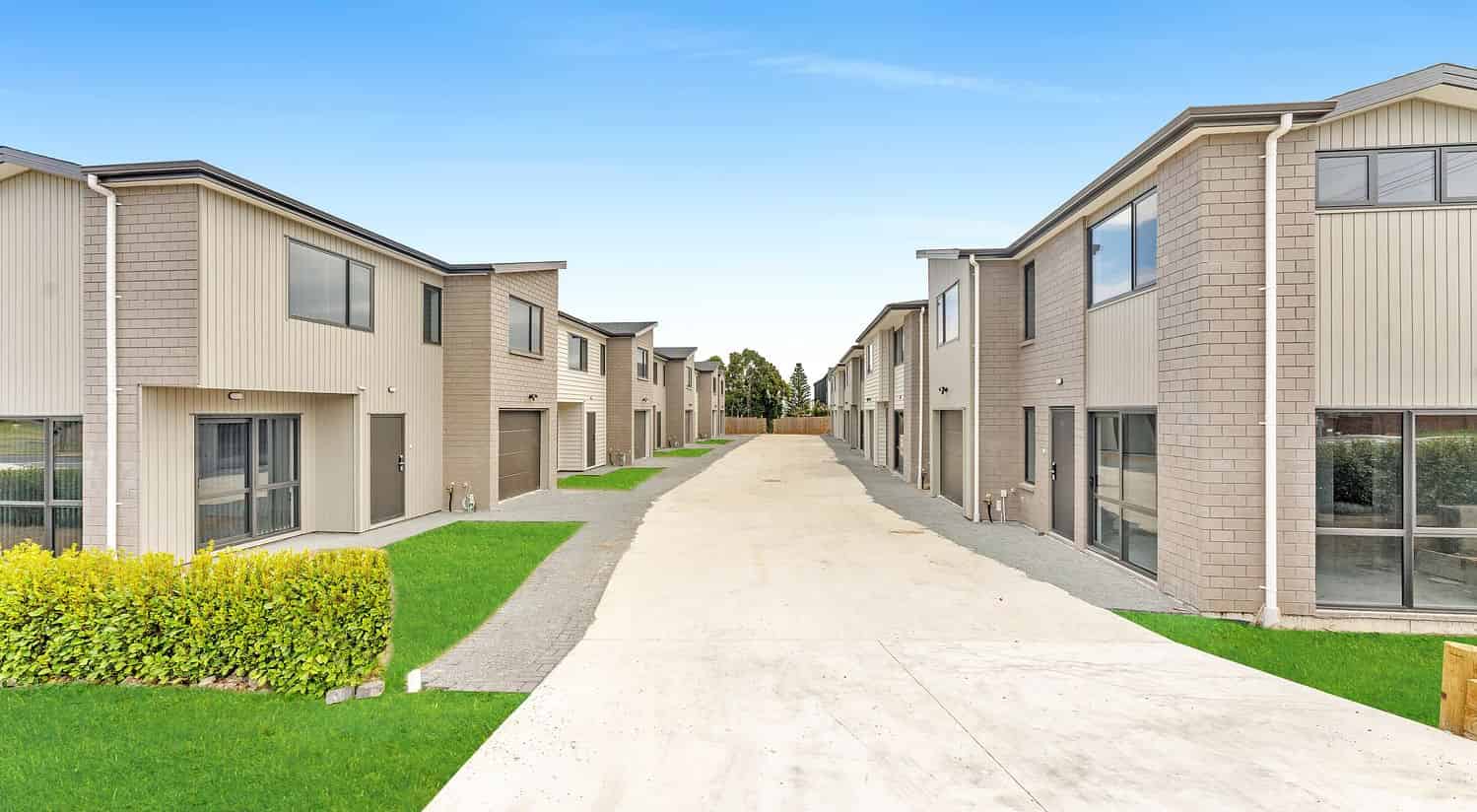 Auckland For Rent realestate.co.nz