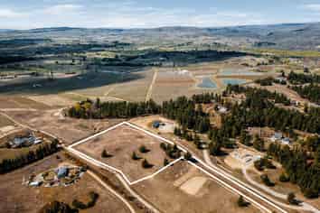 Lot 2 Letts Gully Road, Alexandra