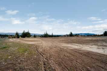 Lot 2 Letts Gully Road, Alexandra