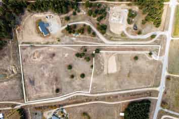 Lot 2 Letts Gully Road, Alexandra