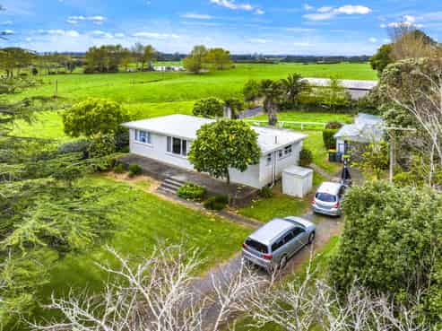 Te Raroa - A rare offering in a high-growth area