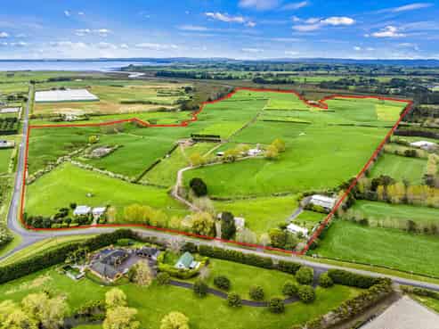Te Raroa - A rare offering in a high-growth area
