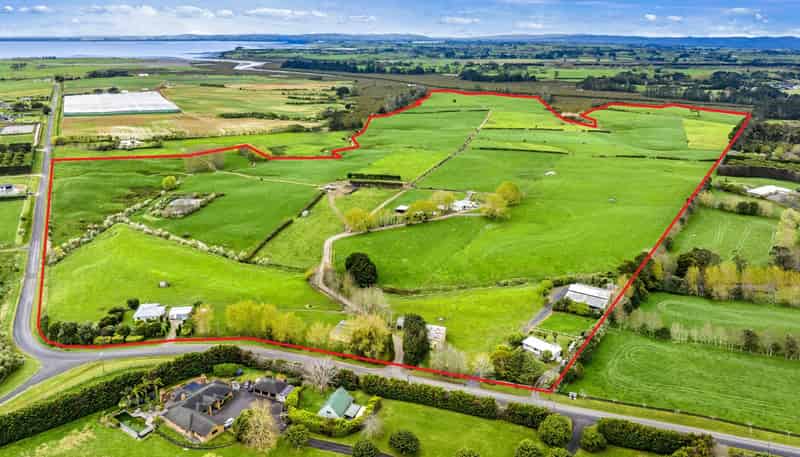 106 Wright Road, Waiau Pa