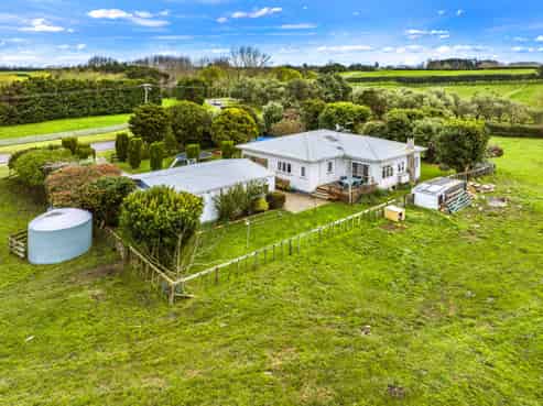 Te Raroa - A rare offering in a high-growth area