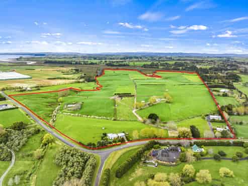 Te Raroa - A rare offering in a high-growth area