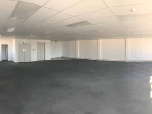 For lease - 180m2 CBD office suite