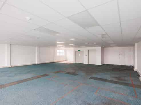 For lease - 180m2 CBD office suite