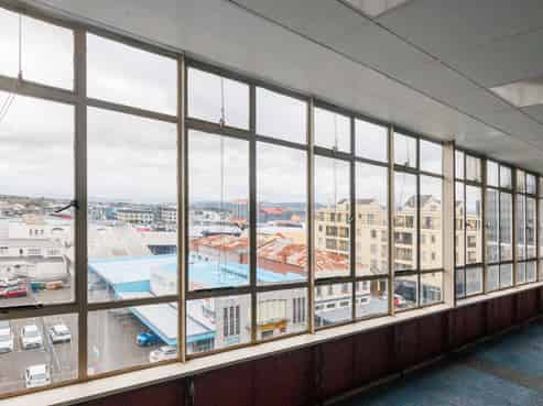 For lease - 180m2 CBD office suite
