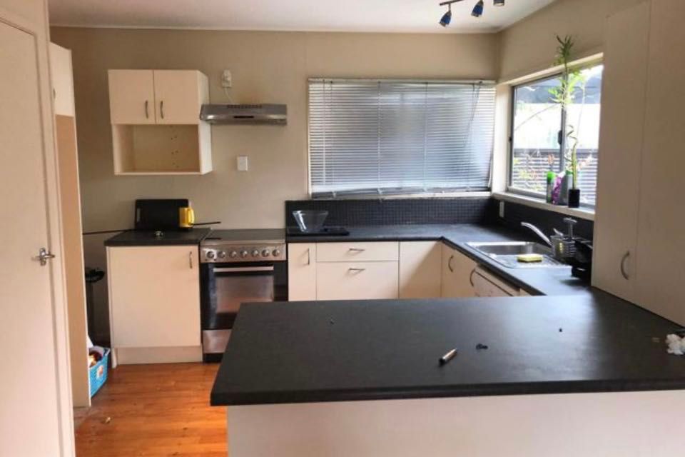 Sunny home - Aanzicht 5
